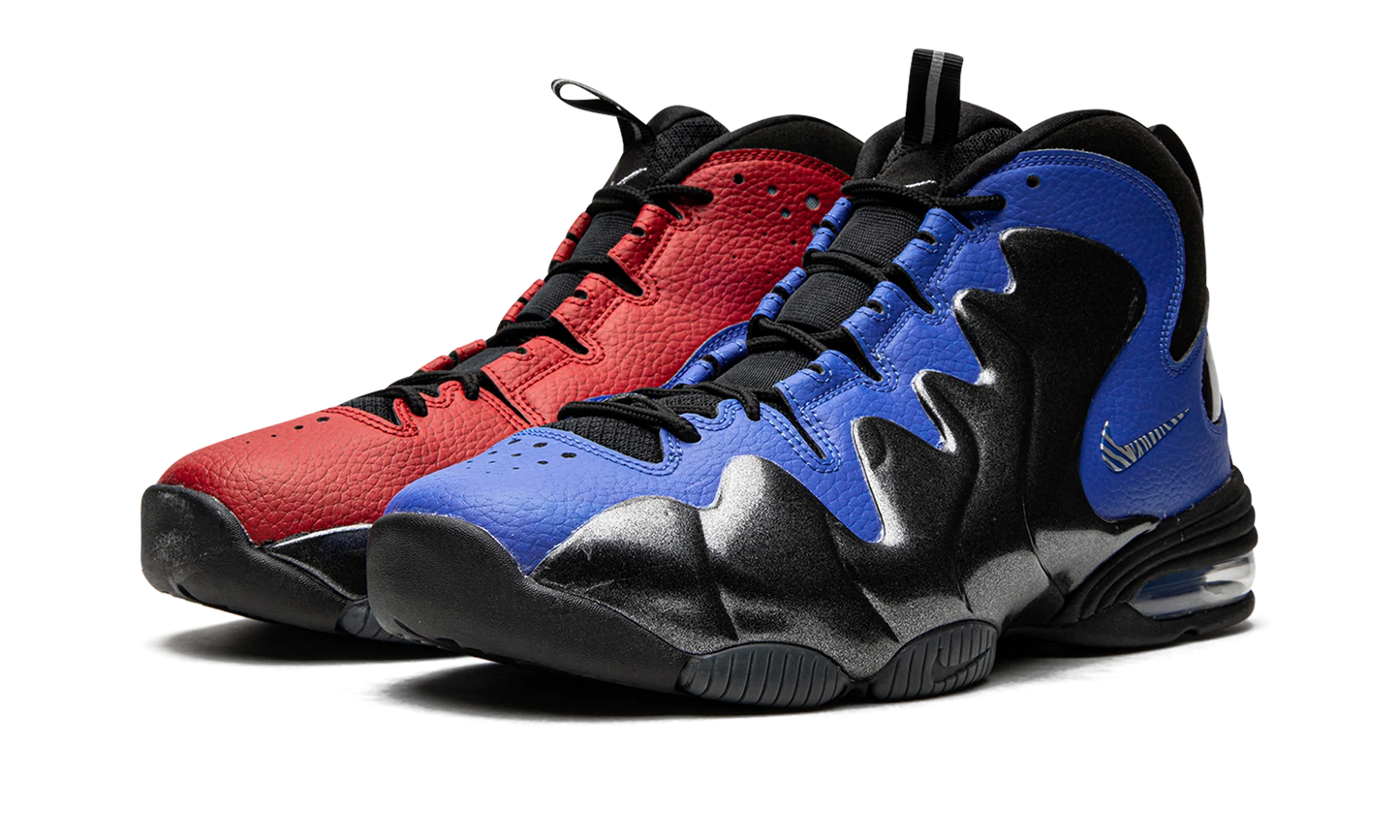 Air Penny 3 "Do It For Dez" CU8058 001