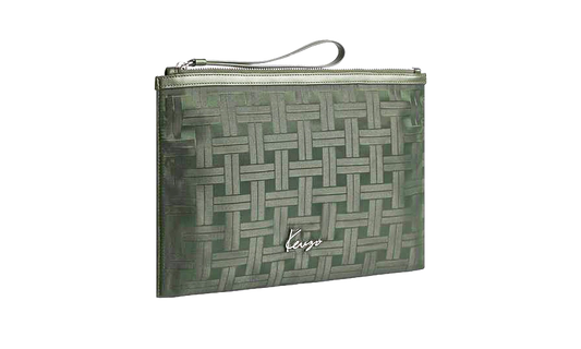 MURA LARGE CLUTCH "BLACK" PFF65PM502F22.99