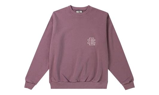 EE CREW "FW23 - Grape/Grape" EE494