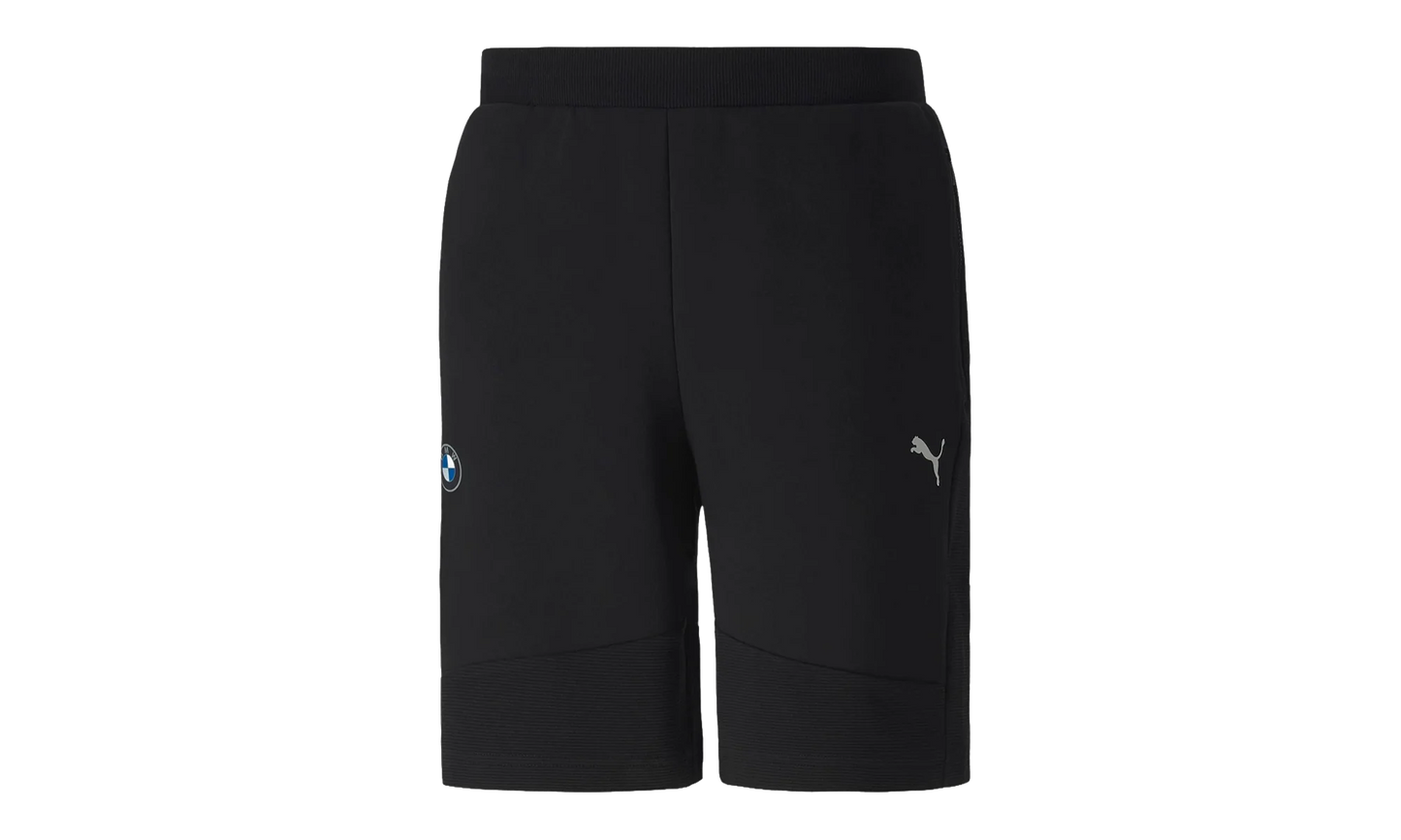 BMW Motorsport Sweat Shorts "Black" 598000 01