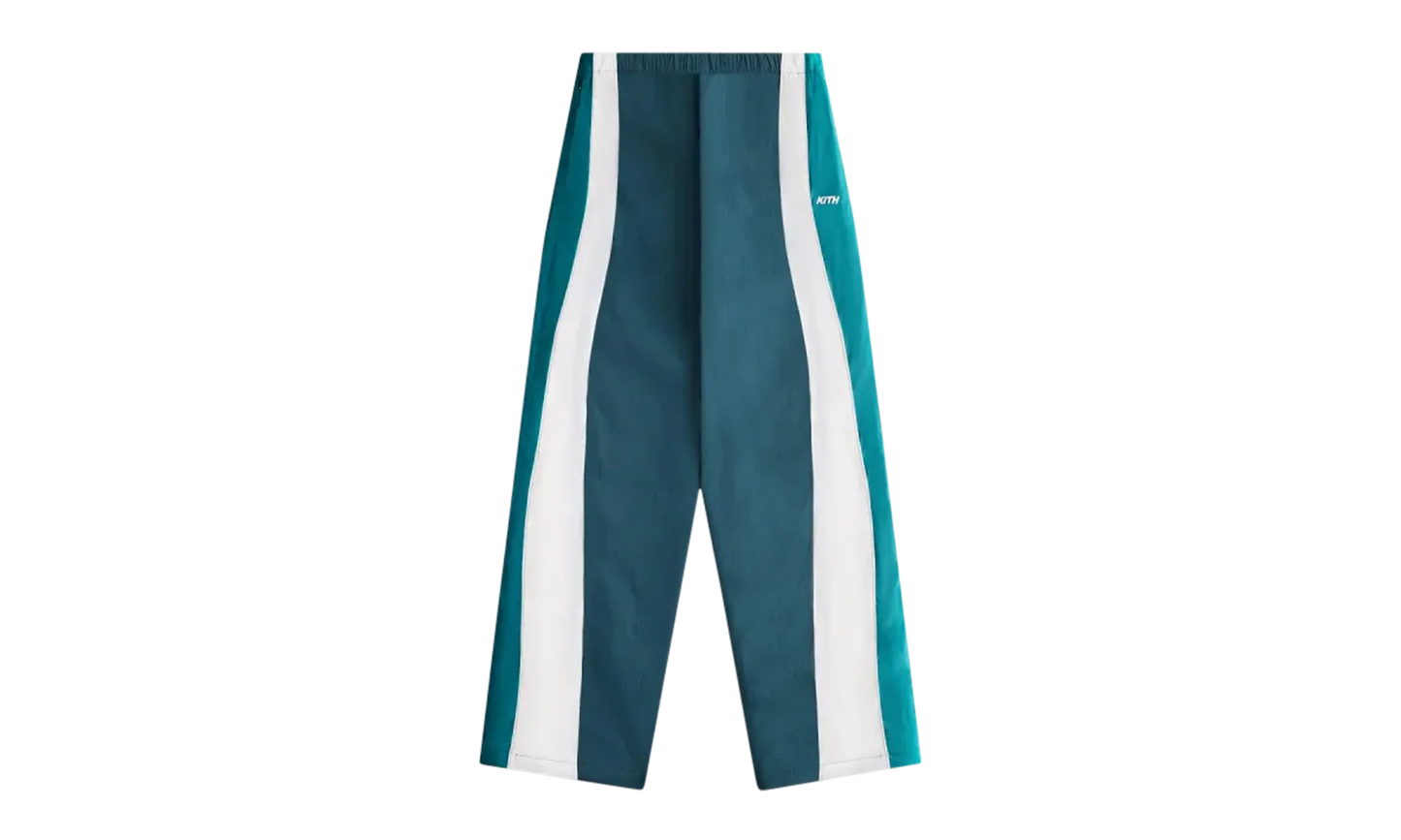 Allium Seamed Track Pants "Multi" KITH14