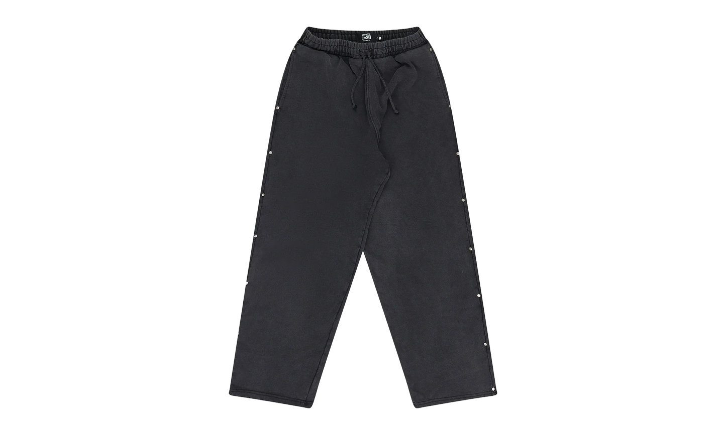 Screw Sweatpants "Charcoal Grey" GUT MBTM 0005