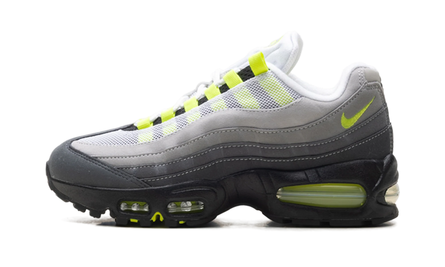 Nike Air Max 95 WMNS "Neon (2026)" IO9926 001