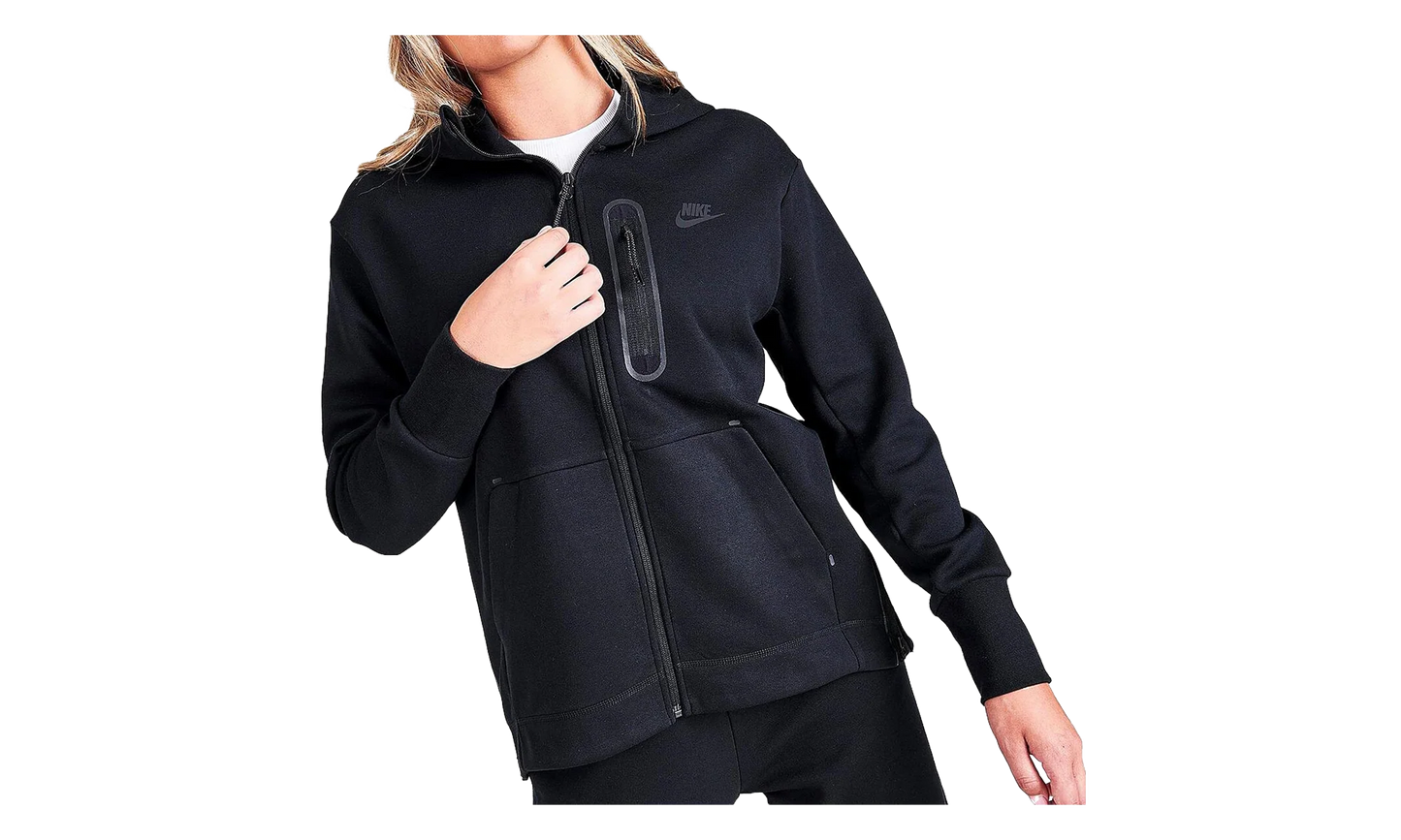 Sportswear Tech Fleece Essential Full-Zip Hoodie DD5624 010