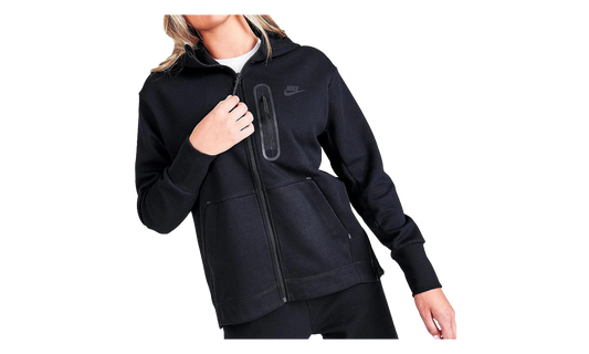 Sportswear Tech Fleece Essential Full-Zip Hoodie DD5624 010