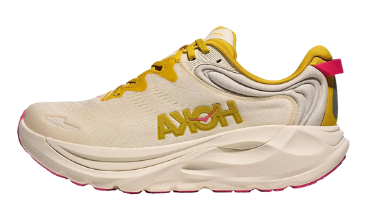 Gaviota 6 WMNS "Birch Yellow Gold" 1171933 BHY