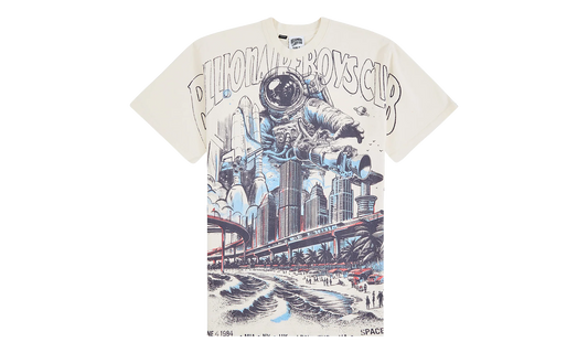Space Expo T-Shirt "Gardenia" 861 2317 GARD