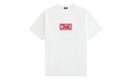 Treats Year of the Horse Tee "White" kht030222 101
