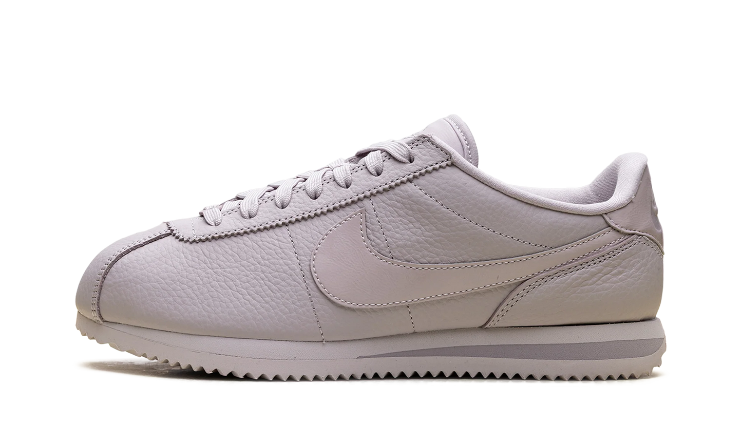 Cortez 23 Premium WMNS "Platinum Violet" FB6877 003