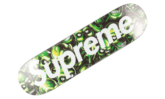 Skull Pile Skate Deck "SS18" SU3788