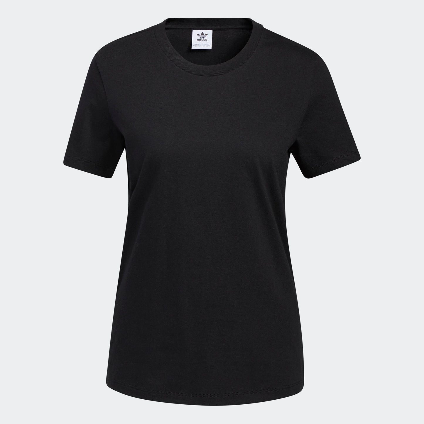 Women's adidas Blank Tee