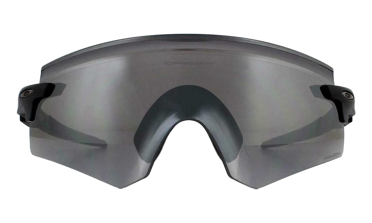 Encoder Sunglasses "Matte Black / PRIZM Black" OO9471 03