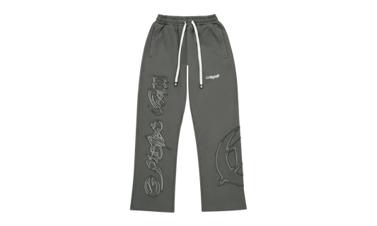 Raw Import Sweatpants "Grey" 10079164
