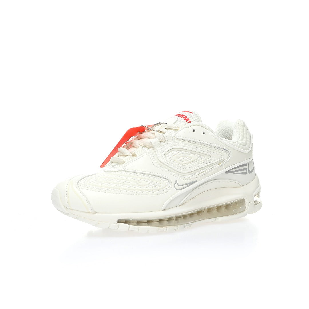 Max 98 TL Supreme White