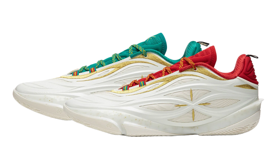 Wade 808 5 Ultra V2 "Christmas" ABAV045 10