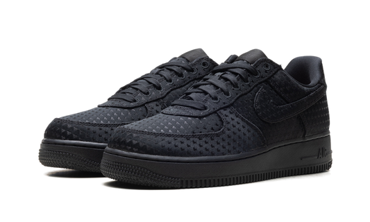 Air Force 1 Low WMNS"Valentine's Day - Triple Black" IQ9965 001