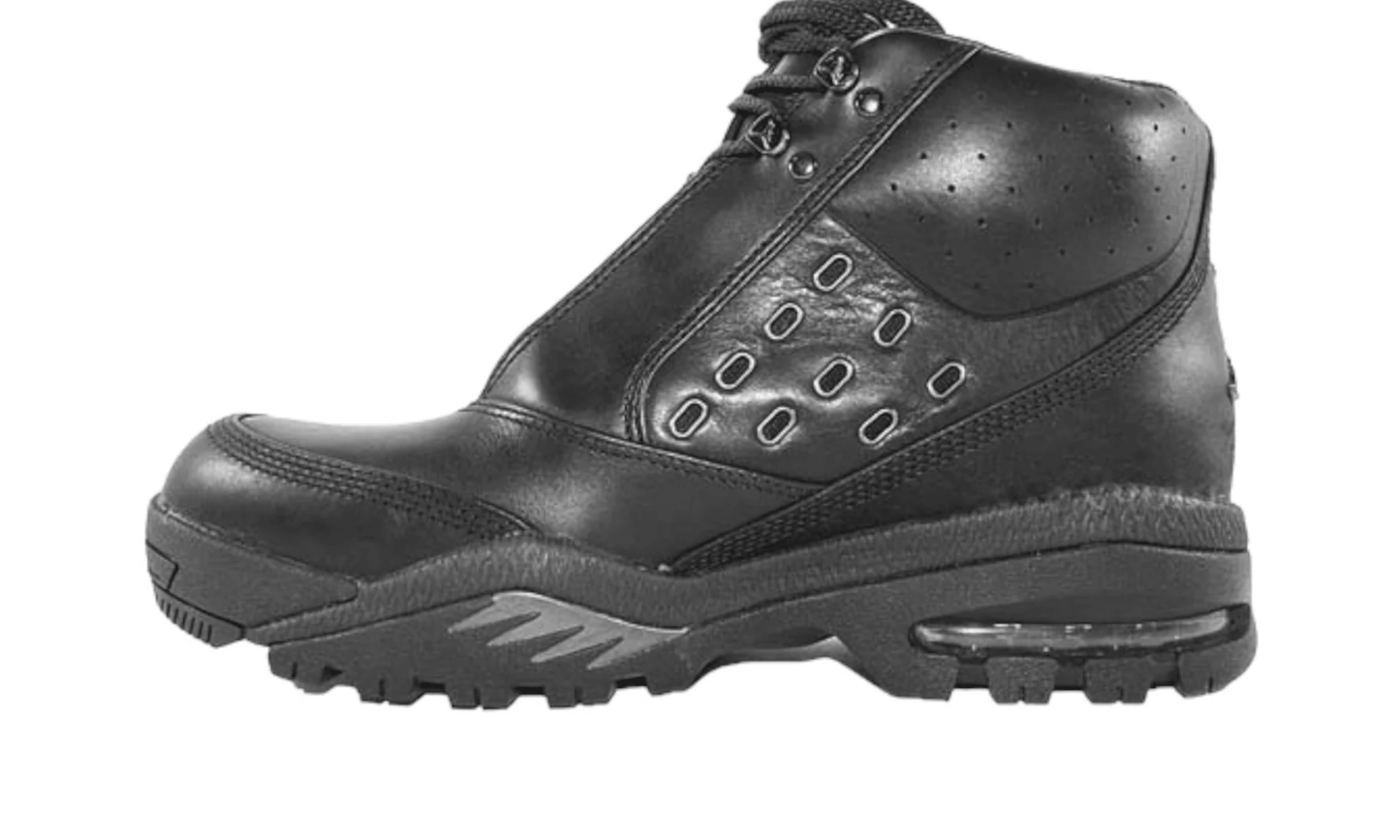410 Boot "Black" 317228 091