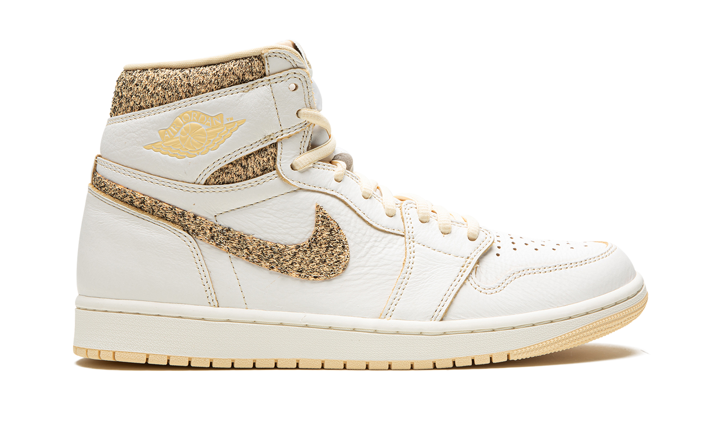 1 Retro High OG "Vibrations Of Naija" FD8631 100