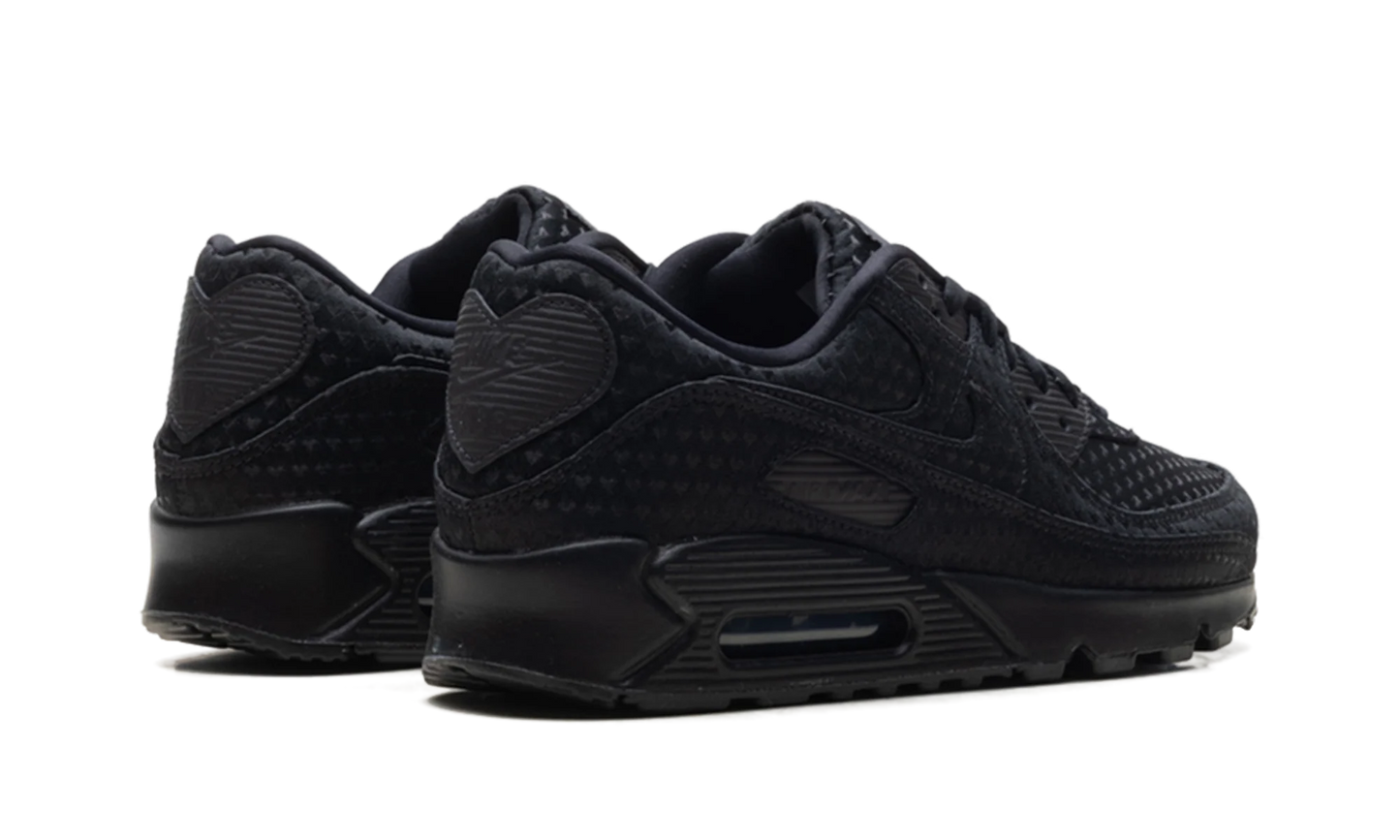 Air Max 90 "Valentine's Day - Black" IB6606 001