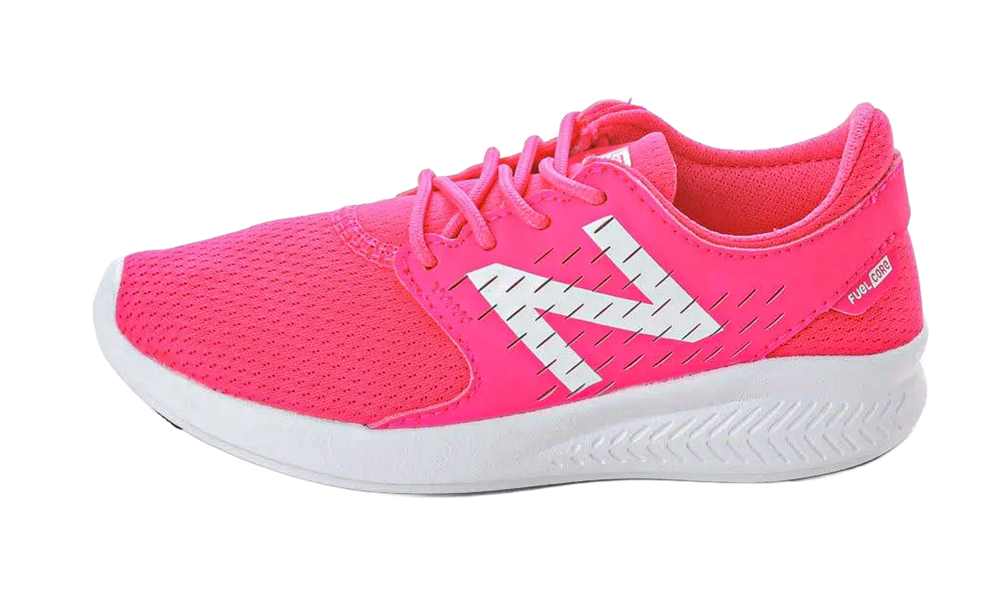 Fuelcore Coast V3 GS "Pink White" KJCST PWY
