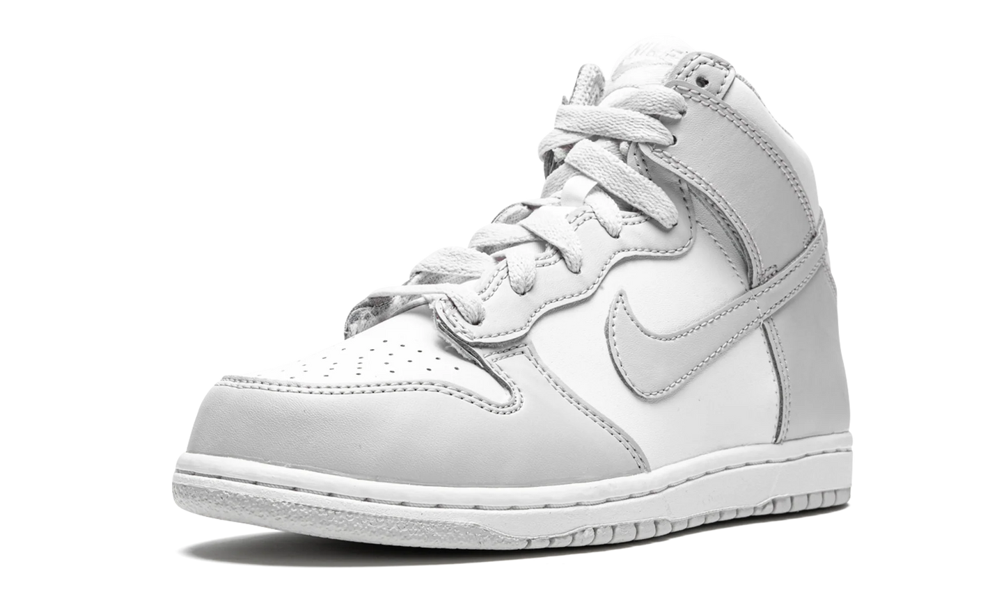 Dunk High PS "Vast Grey" DD2314 101