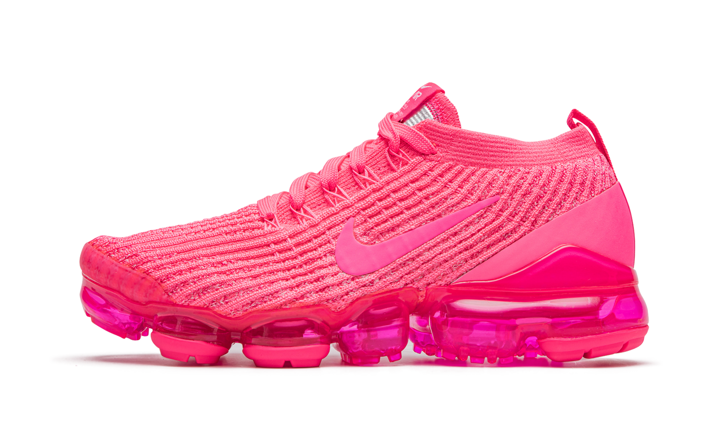 AIR VAPORMAX FLYKNIT 3 WMNS"Digital Pink"