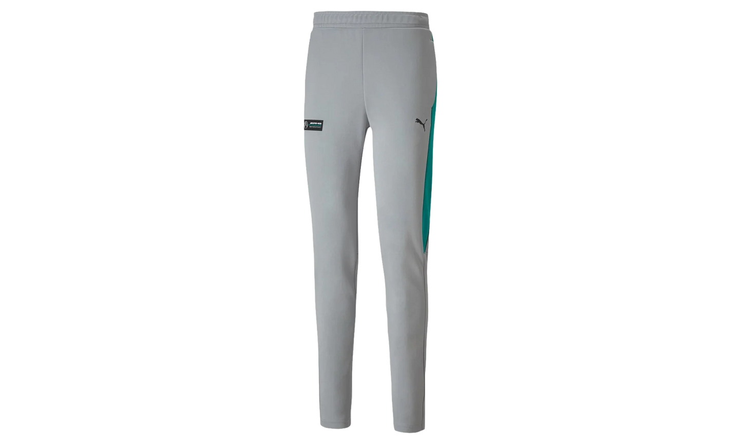MAPM Mercedes T7 Track Pants "Gray" 598039 02