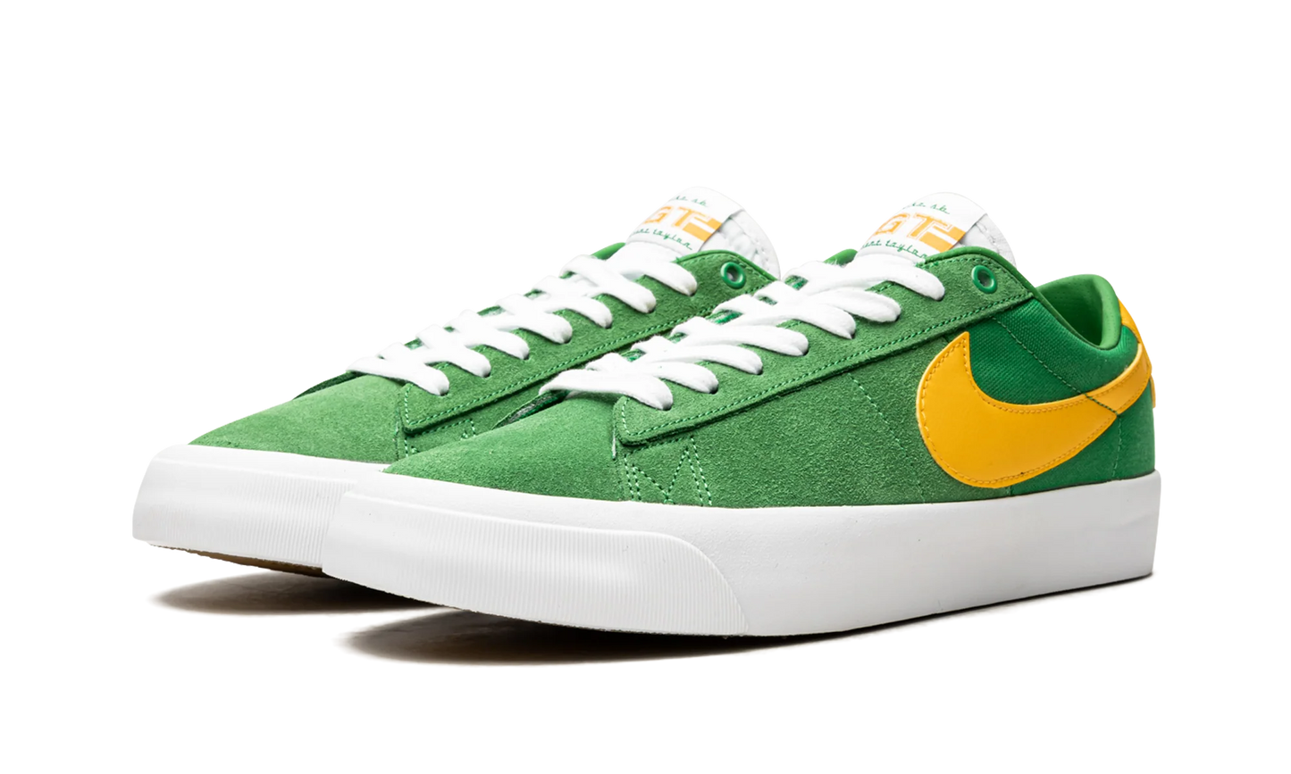 Zoom Blazer Low Pro GT SB "Lucky Green" DC7695 300