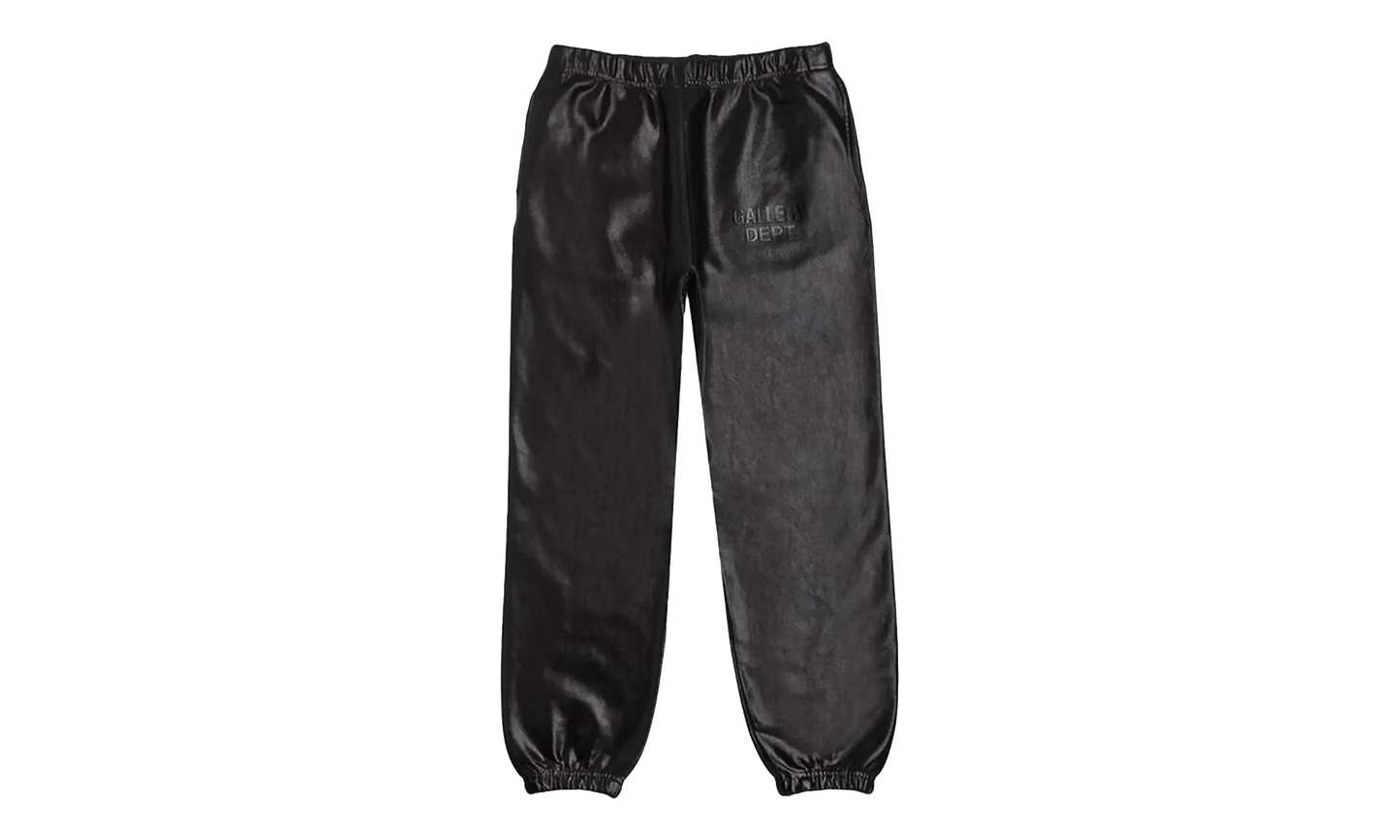 Analog Sweatpants "Black" GD091