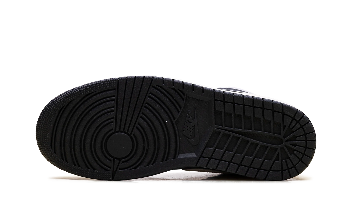 Air Jordan 1 Low SE "Black Pastels" IB7109 004