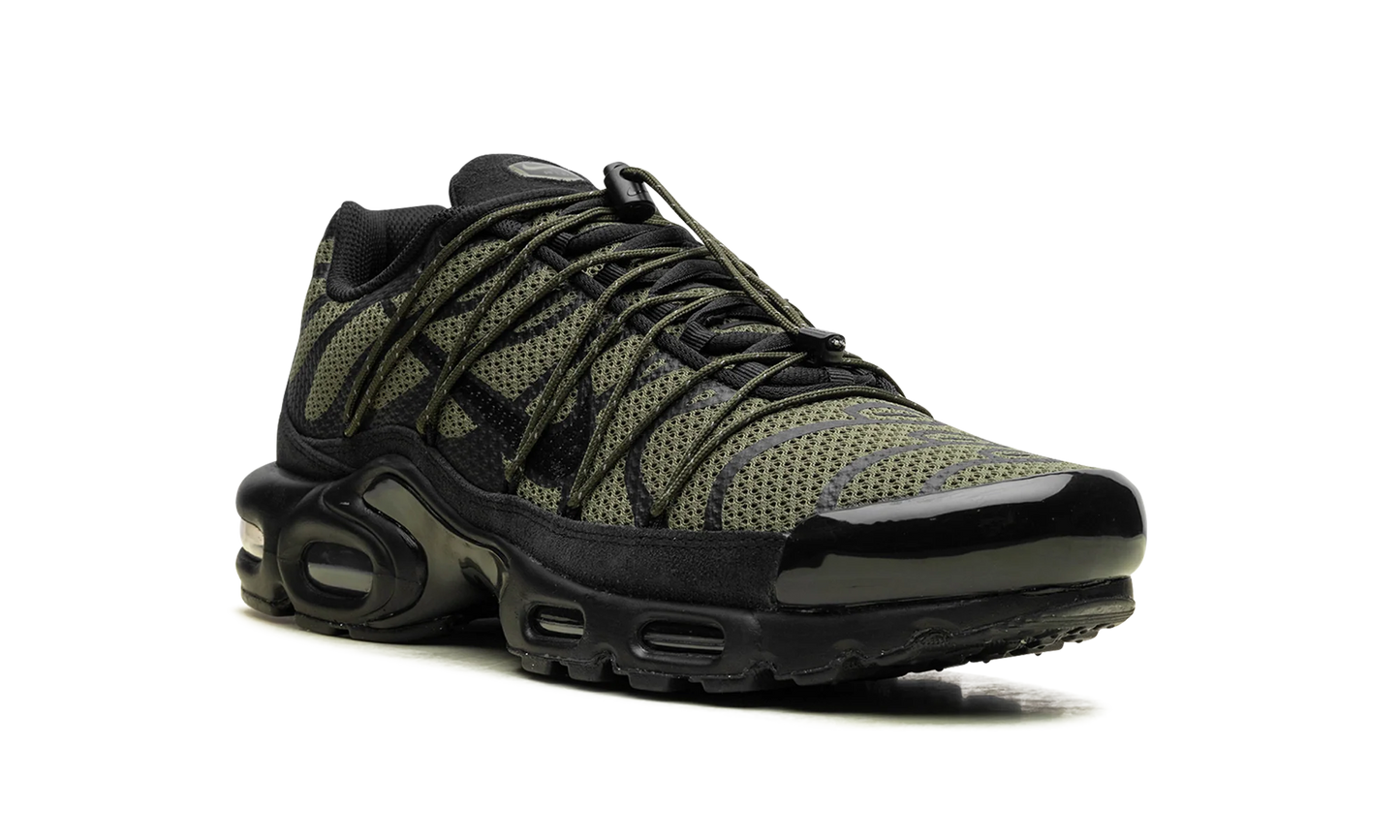 Air Max Plus Utility "Medium Olive" FJ4232 200