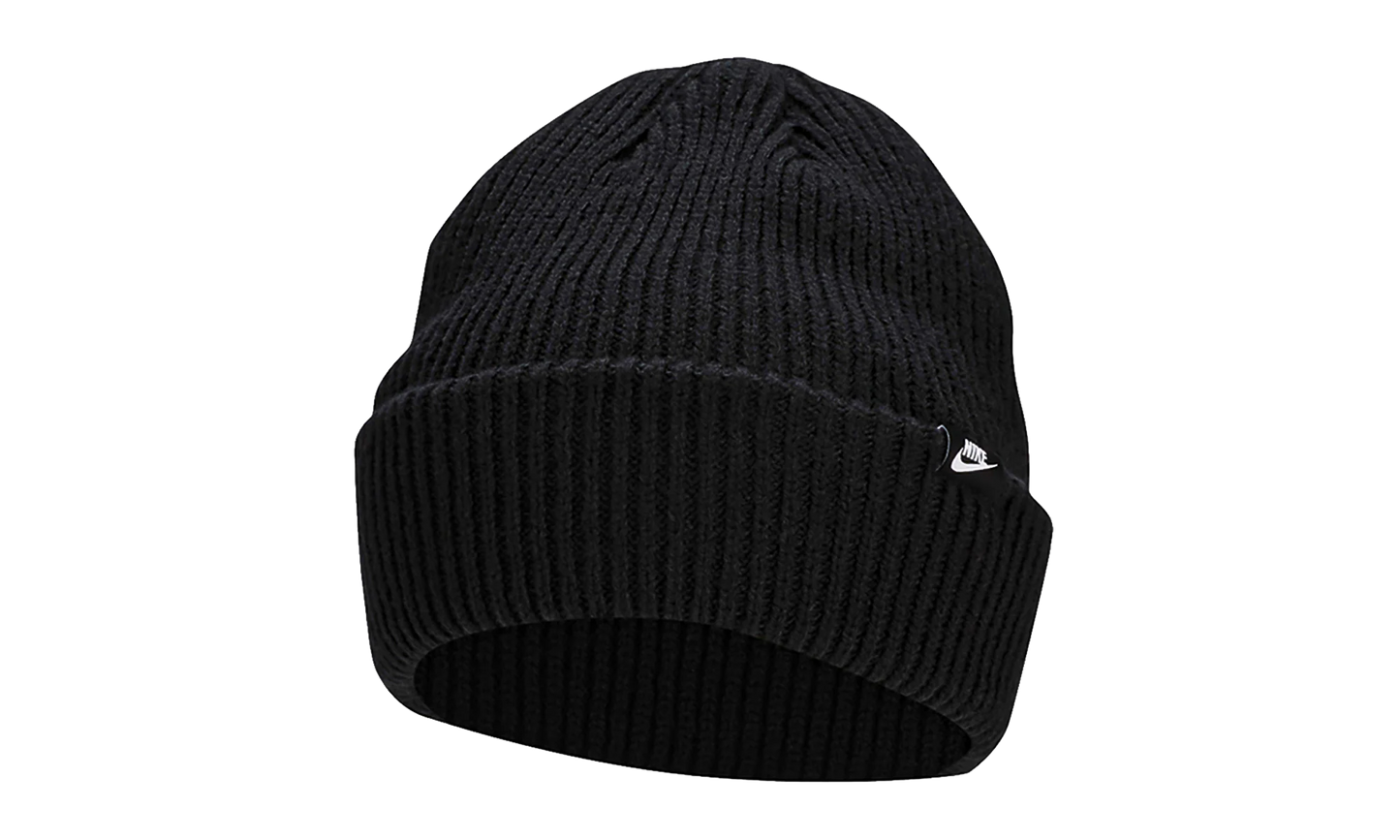 Terra Futura Beanie "Black" FB6525 010