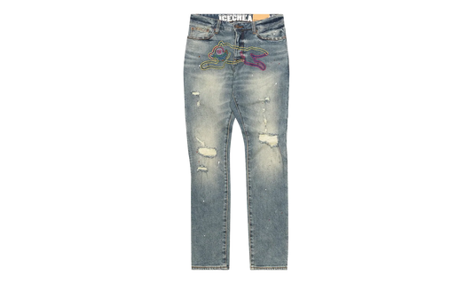 Creme Jeans "Blue" 421 3101 GELATTO