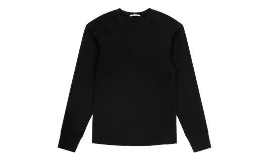 THERMAL LONG SLEEVE "Black" ESSS26TO04012 0015