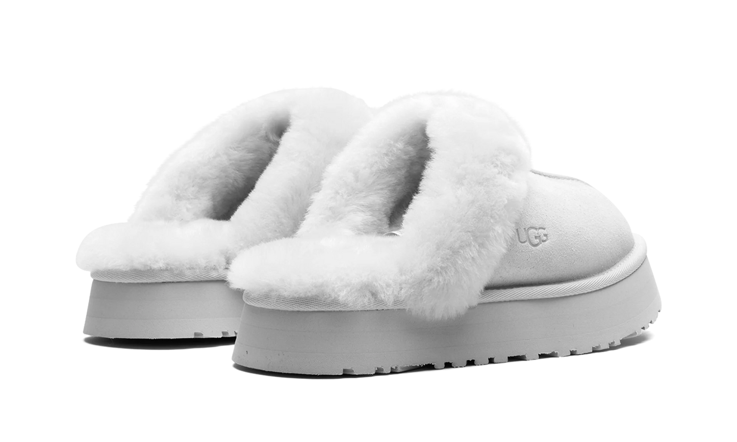 DISQUETTE SLIPPER WMNS "Goose" 1122550 GOO
