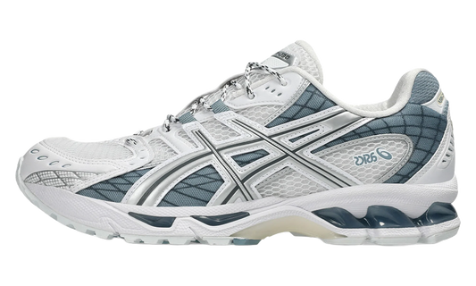 Gel Nimbus 10.1 "Slate Blue" 1203A543 110