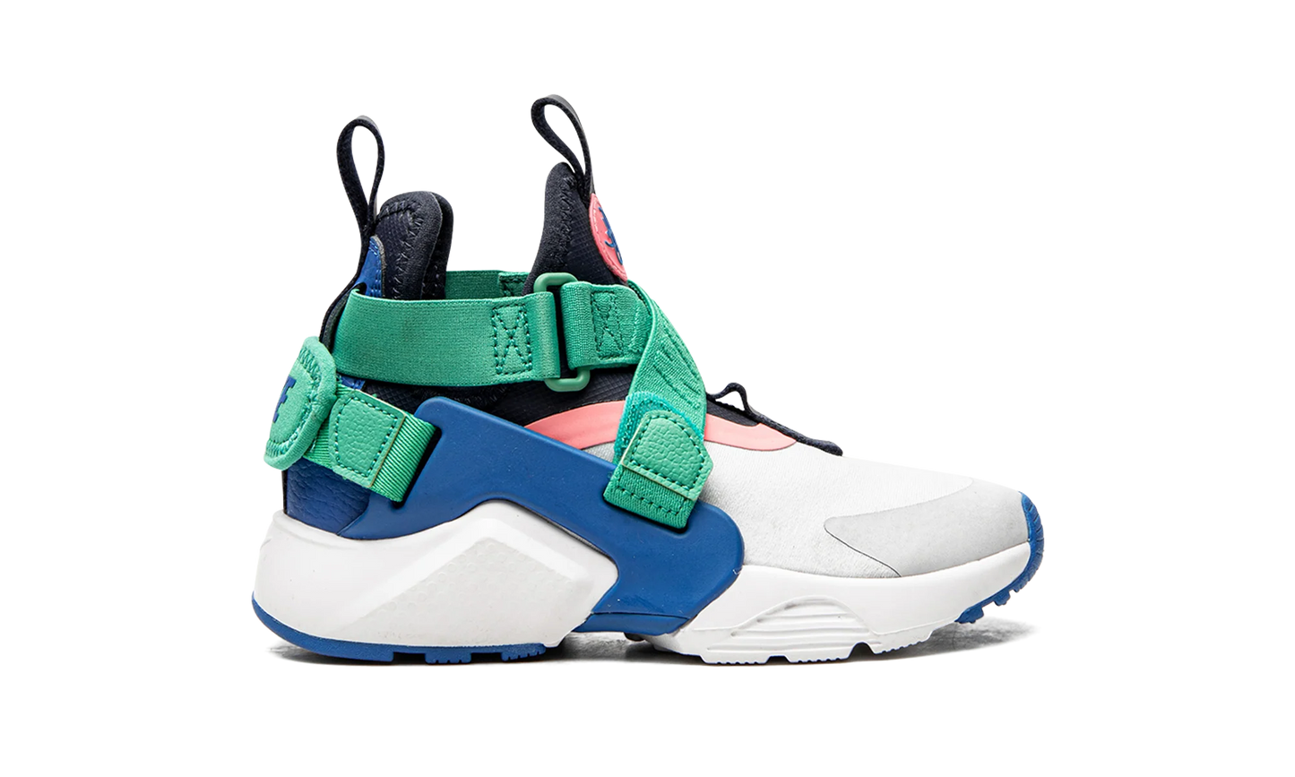 Huarache City (Ps) AJ6663 001