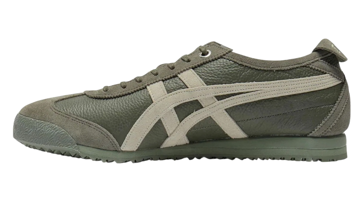 66 SD VIN "MANTLE GREEN/IVORY" 1183c015 300