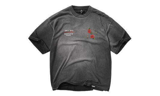 Guns N Roses Tour SS Tee "Black" MLM100757-SB