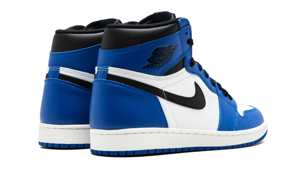 1 Retro High OG "Game Royal" 555088 403