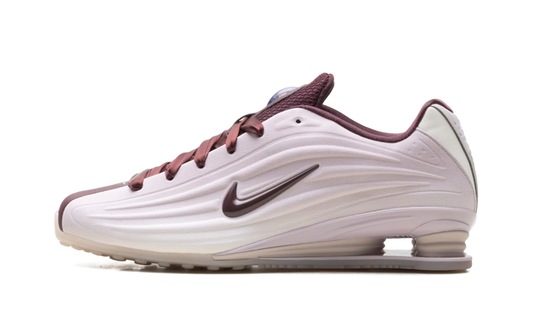 Shox Z SE WMNS "Particle Rose Burgundy Crush" IQ3364 627