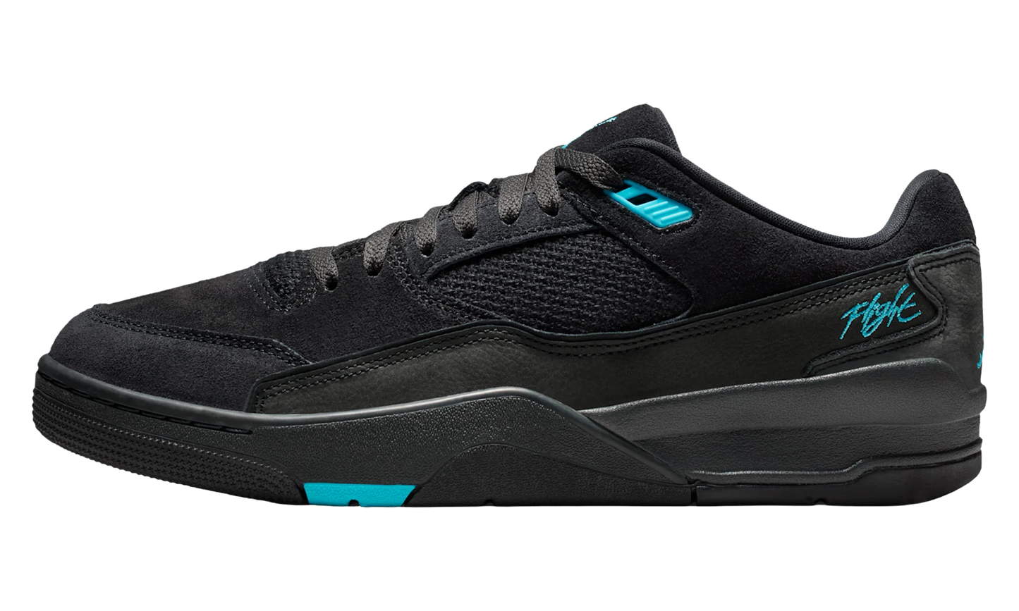 Flight Court "Black Gamma Blue" HF3255 040
