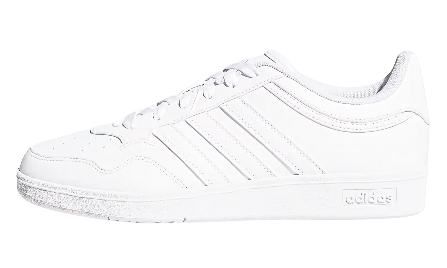 Hoops 4.0 "Cloud White Core Black" JH6141