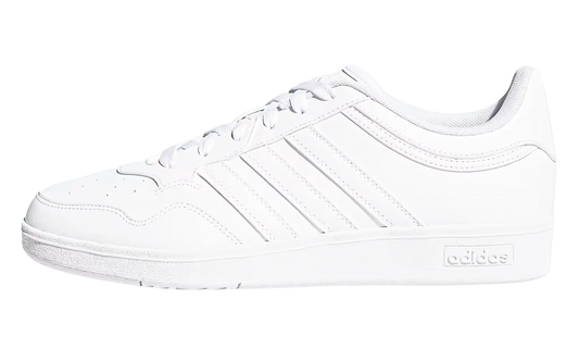 Hoops 4.0 "Cloud White Core Black" JH6141