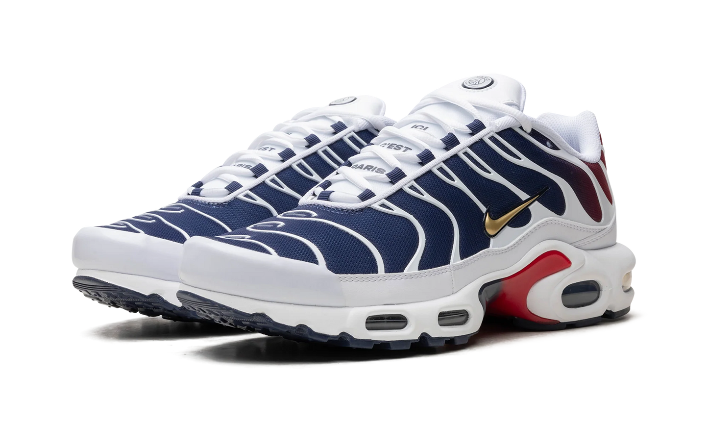 Air Max Plus "PSG" FZ4776 100