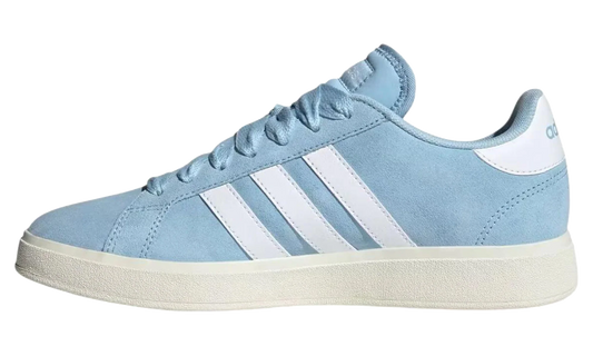 Grand Court Base 00s WMNS "Clear Sky Off White" IH6192