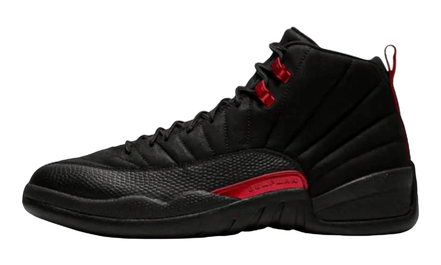 Air Jordan 12 Retro "Bloodline" CT8013 001