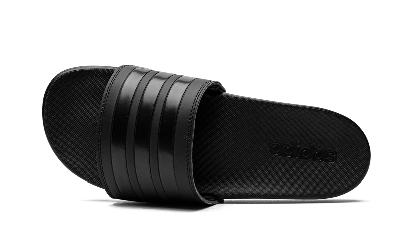 Adilette Comfort "Black" GZ5896