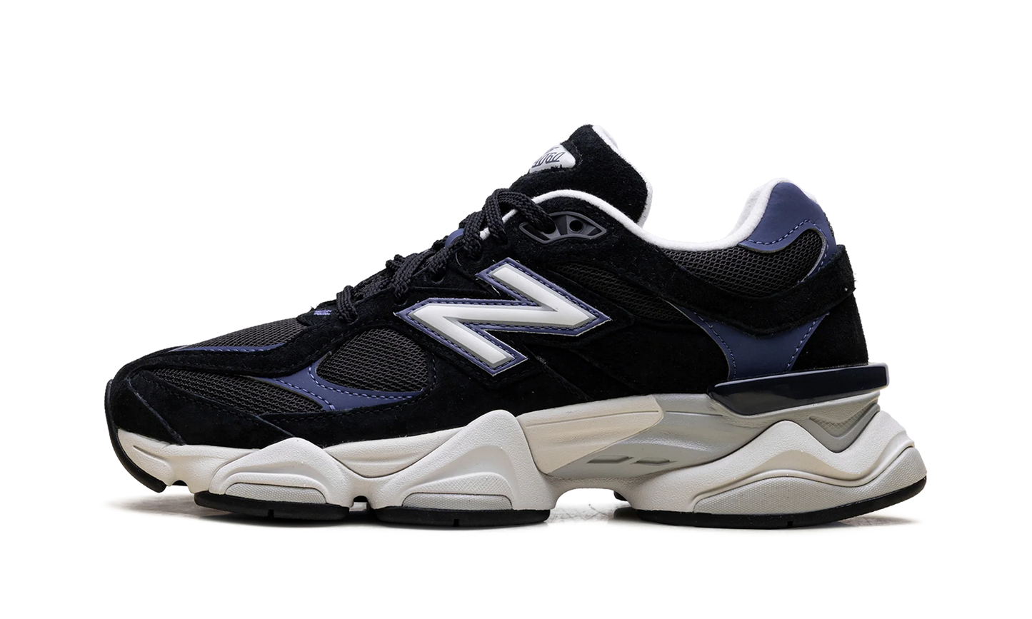 9060 "Black Concord White" U9060EEO