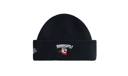 Kellogg’s Frosted Flakes® Cereal Beanie "Black" khm051426 001